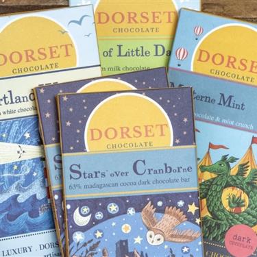 Dorset Chocolate