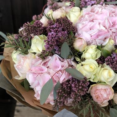 Florist Choice Luxury Bouquet