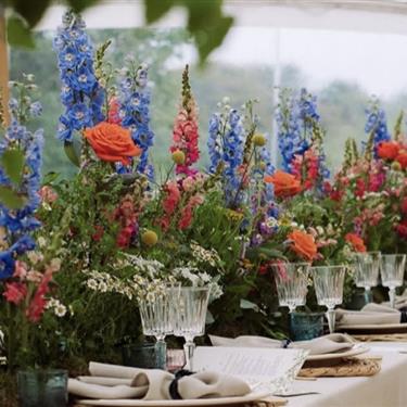 Meadow arrangement workshop Weds 18th June 7-9pm